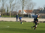 M.Z.C. '11 5 - S.K.N.W.K. 3 (competitie) seizoen 2024-2025 (61/195)